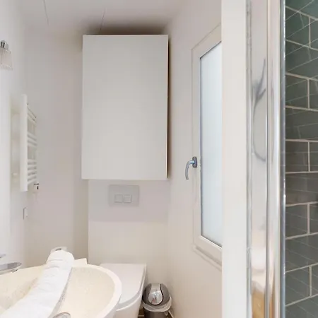 Apartment 137 Ella - Superb In Paris.