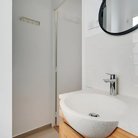 137 Ella - Superb In Paris. Apartment *