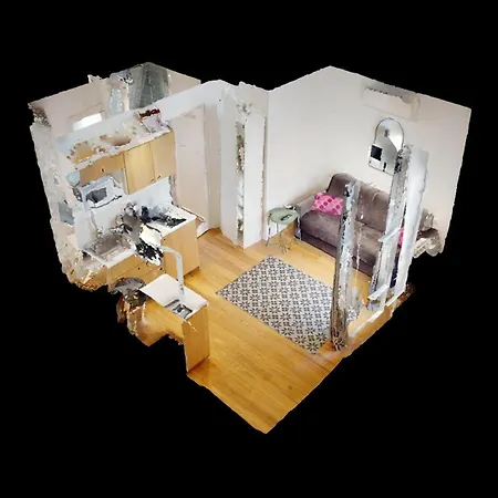 Apartment 137 Ella - Superb In Paris. *